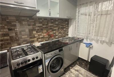 Garsonieră decomandată în Cug - 7