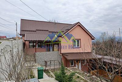 Casă cu 3 camere cu Teren 3996 Mp în Ghelari