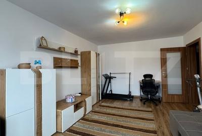 Apartament cu 3 camere, Unirii Fantani - 4