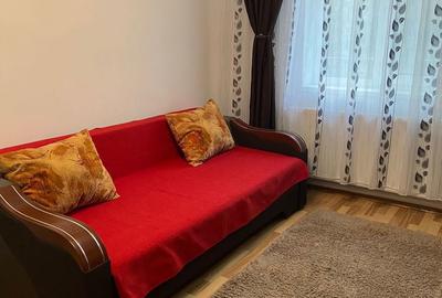 Apartament cu 2 camere decomandat în Exterior Vest - 4
