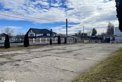 Spațiu comercial, de 1,217 mp, în Central - 2