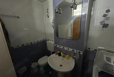 Apartament cu 3 camere decomandat în Central - 7