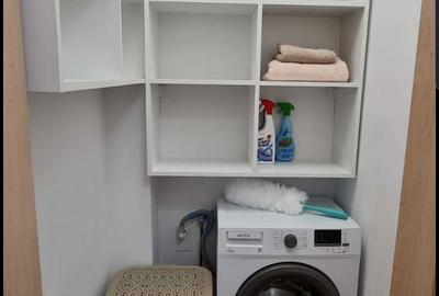 Apartament cu 2 camere decomandat în Exterior Vest