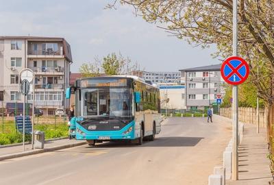 Garsonieră decomandată în Berceni - 11