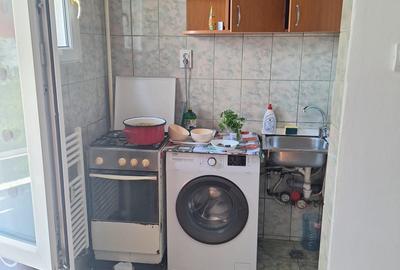 BERCENI OLTENITEI BERCENI OLTENITEI - 2