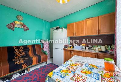 Se primeste in GAZDA o femeie cu varsta de peste 60 ani, intr-un Apartament modest cu 2 camere! - 6