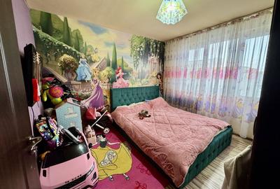 APARTAMENT SUPERB | BLOC REABILITAT | LACUL TEI  COMISION 0% - 2