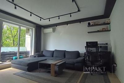 Apartament exclusivist de vanzare 2 camere, zona Andrei Muresanu! - 2