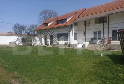 Casă cu 5 camere cu Teren 21111 Mp în Central - 9