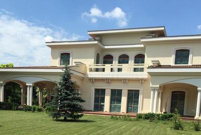 Sediu comercial perfect pentru clinica medicala, spital privat sau azil de batra - 13