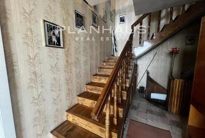 Casă cu 10 camere în Vasile Alecsandri - 4