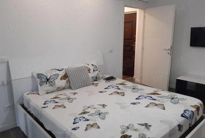 Garsonieră decomandată în Calea Galați - 7