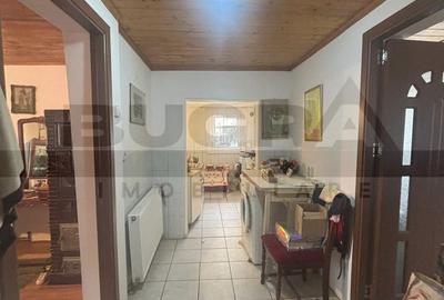 Casă cu 2 camere cu Canalizare în Bună Ziua - 7