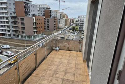 Oportunitate de Excep?ie Apartament 3 Camere de Vanzare in Bra?ov Oportunitate de Excep?ie Apartament 3 Camere de Vanzare in Bra?ov - 2