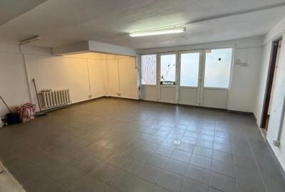 Spatiu multifunctional, 149 mp, zona UMF str Sighisoarei - 7