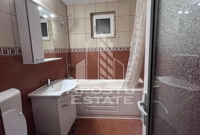 Apartament cu 3 camere decomandat în Soarelui - 8