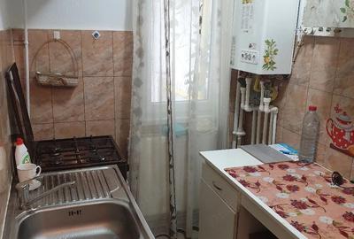 Apartament cu 2 camere semidecomandat în Micro 19 - 4