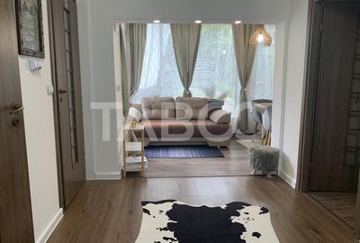 Comision 0% Pensiune 7 camere 3 stele in regim hotelier Sura Mare - 5