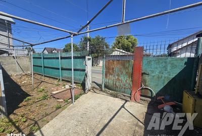 Spațiu comercial, în Drumul Taberei