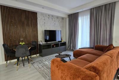 Apartament cu 3 camere în Ștefăneștii de Jos