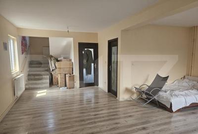 Casa de vanzare, cu 4 camere, 120 mp, zona Carpenului - 2