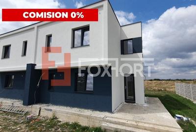 COMISION 0% Duplex 5 camere si 3 bai, 300 mp teren - Urseni - 6