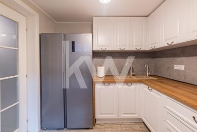 Oaza de Eleganta in Inima Brasovului – Apartament de Vanzare, Str. Lunga nr. 90 - 5