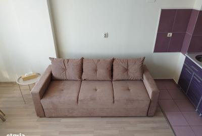 Apartament cu 2 camere decomandat în Energia - 2