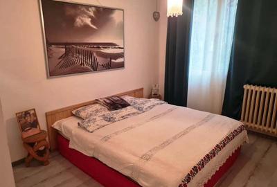 Drumul Taberei(Aleea Lunca Siretului),2 camere mobilat si utilat deosebit - 5