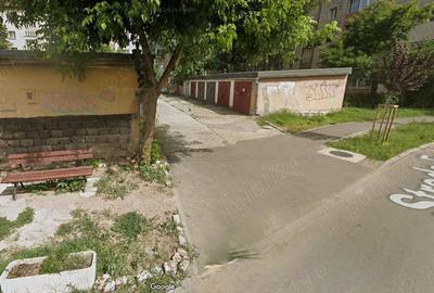 Spațiu comercial, de 17 mp, în Olimpia-Stadion - 1