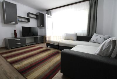 Apartament cu 2 camere semidecomandat, mobilat în Spitalul Județean - 3