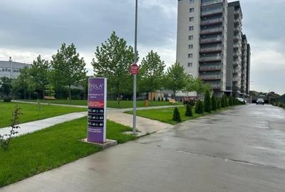 2 camere Pacii - complex Yola 71 - 8