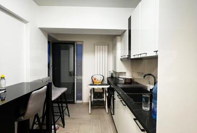 Apartament cu 2 camere, 55 mp,  Evergreen Towers Tatarasi - 5