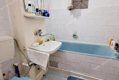 Apartament cu 2 camere Micro 21, parter, centrala termica - 4