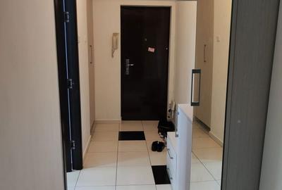 Apartament cu 2 camere decomandat în Capitol - 7