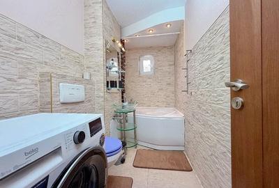 Apartament cu 3 camere decomandat în Micălaca - 8