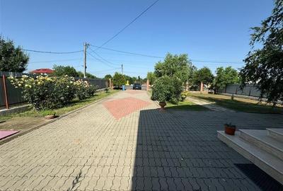 Vila de vanzare in Garoafa,suprafata construita 472mp si teren 1935mp - 6