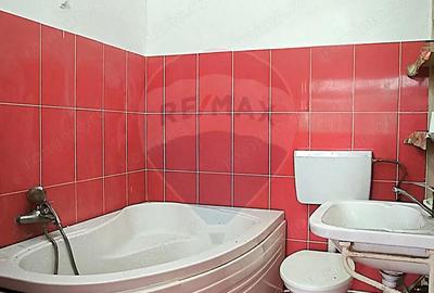 Casă cu 3 camere cu Teren 470 Mp în Dumbrăveni - 16