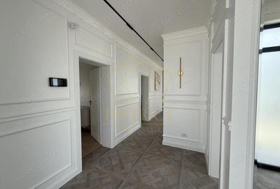 Casa individuala superba cu 4 camere, garaj | Sacalaz - 20