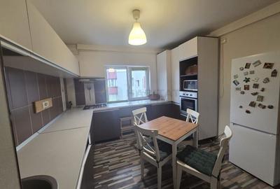 Apartament de vânzare – 3 camere/ Zona 13 Septembrie / Parcul Sebastian - 8