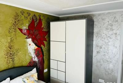 Proprietar inchiriez ap 3 camere - 1