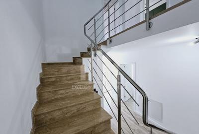 Duplex cu 4 camere cu Canalizare în Cetate - 7