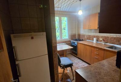2 camere, Drumul Taberei, pet friendly, metrou Raul Doamnei, str Segarcea 1 - 13