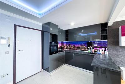 Apartament de inchiriat 2 camere Emerald Residence - 8