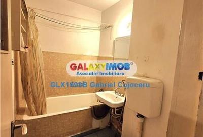 Garsoniera de vanzare zona liceu Hasdeu - Iancului-Obor - 8