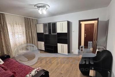 Apartament cu 3 camere semidecomandat, mobilat în Bularga - 2