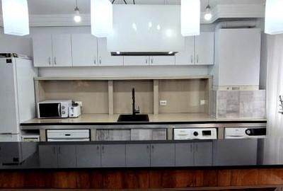 Apartament cu 3 camere semidecomandat, mobilat în Gheorgheni - 5