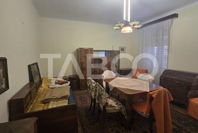 Apartament de vanzare B-dul Victoriei 75mp 2 camere decomandate - 2