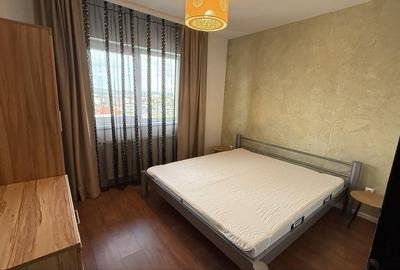 Apartament modern 2 camere terasa si parcare zona Doamna Stanca - 3