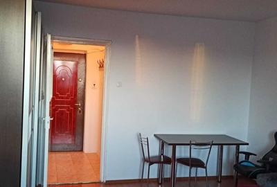 Garsoniera cu balcon, zona Gheorgheni – Aleea Detunata, aproape de FSEGA - 3